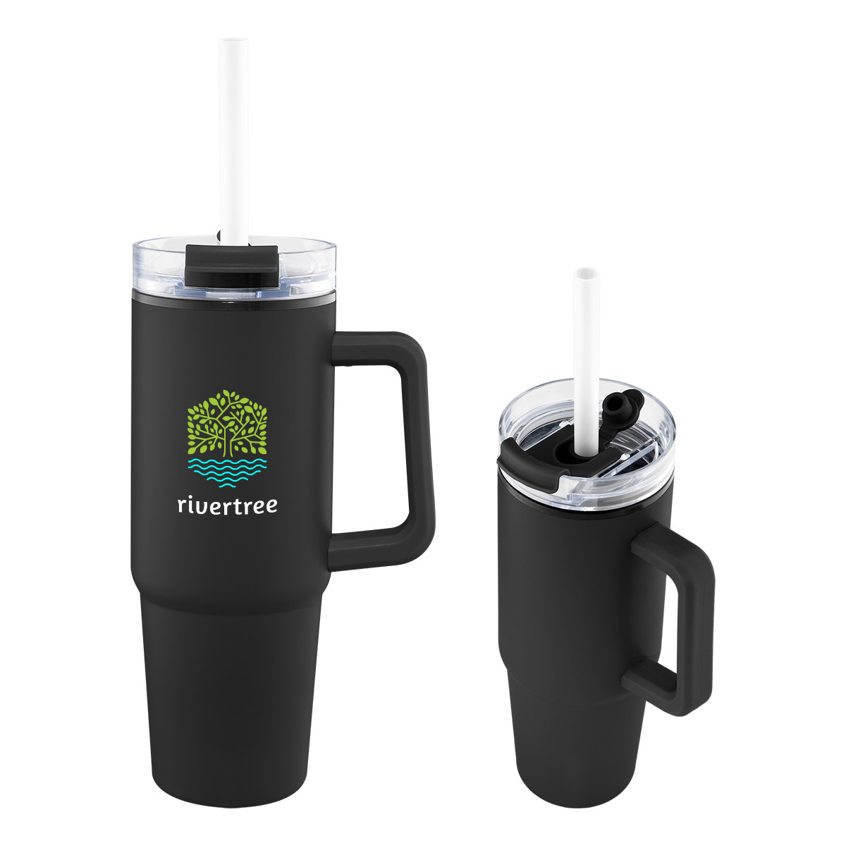 Intrepid Recycled Tumbler - 30 Oz. Product Image