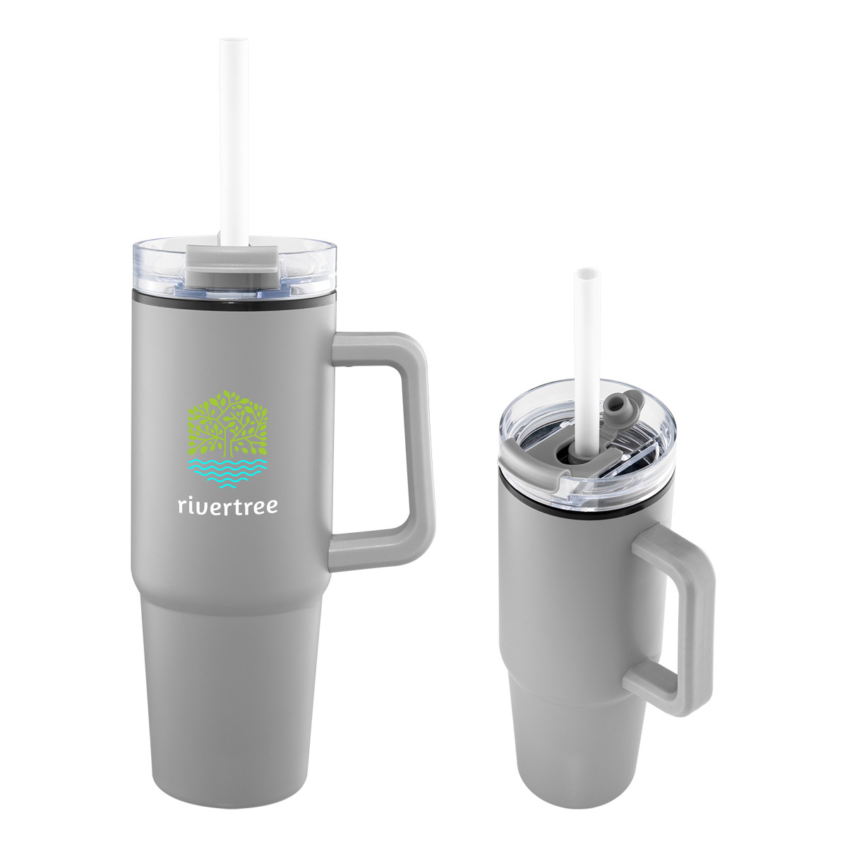Intrepid Recycled Tumbler - 30 Oz. Product Image
