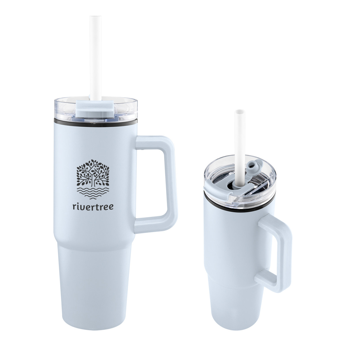 Intrepid Recycled Tumbler - 30 Oz. Product Image
