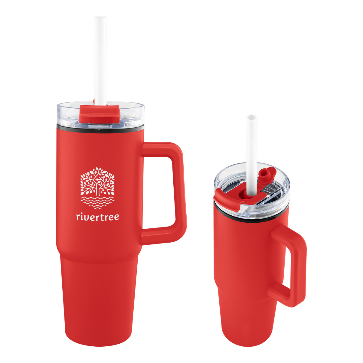 Intrepid Recycled Tumbler - 30 Oz. Product Image