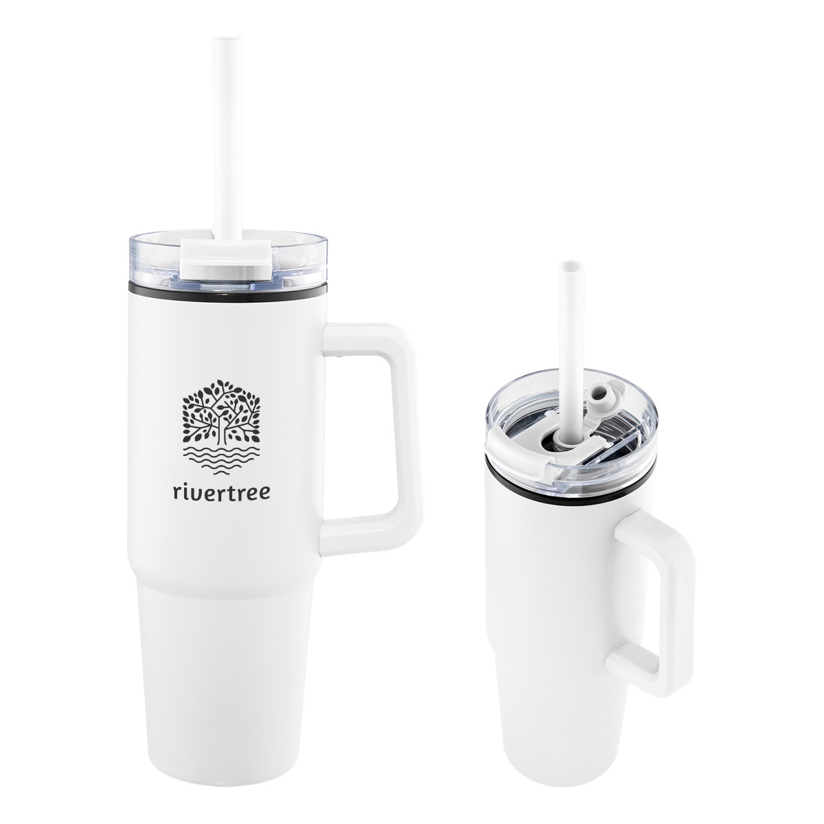 Intrepid Recycled Tumbler - 30 Oz. Product Image