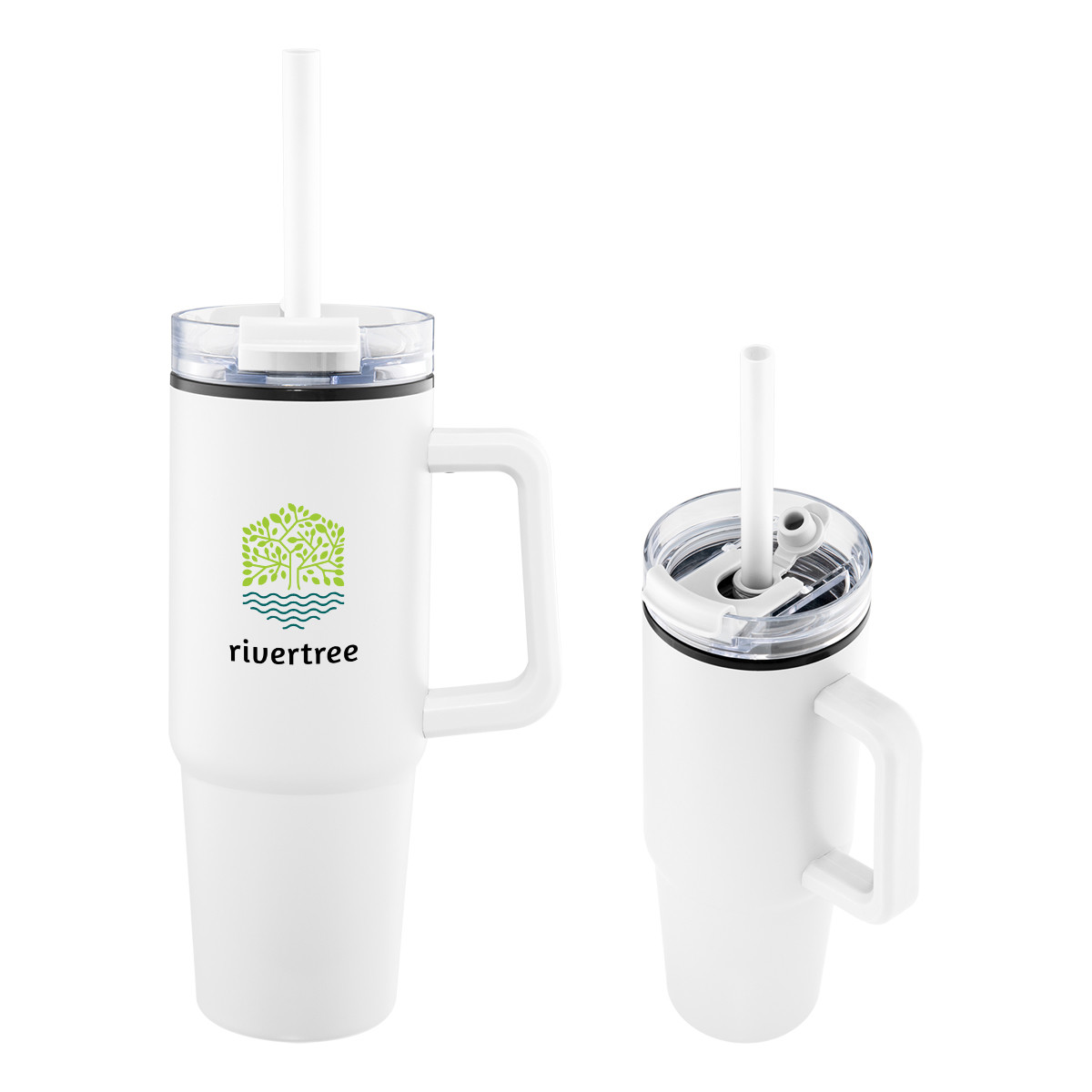Intrepid Recycled Tumbler - 30 Oz. Product Image