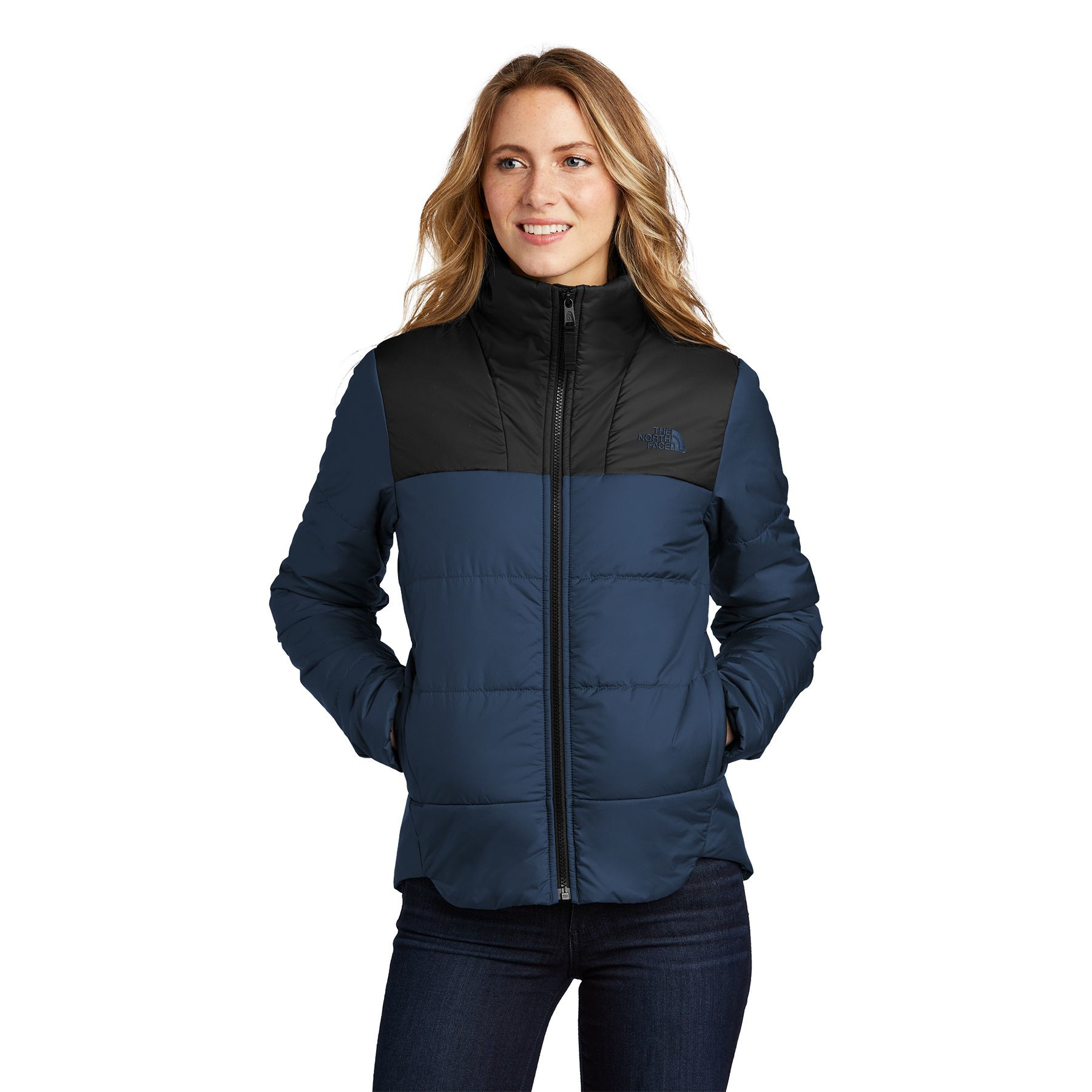 The North Face® Women's Everyday Insulated Jacket Product Image