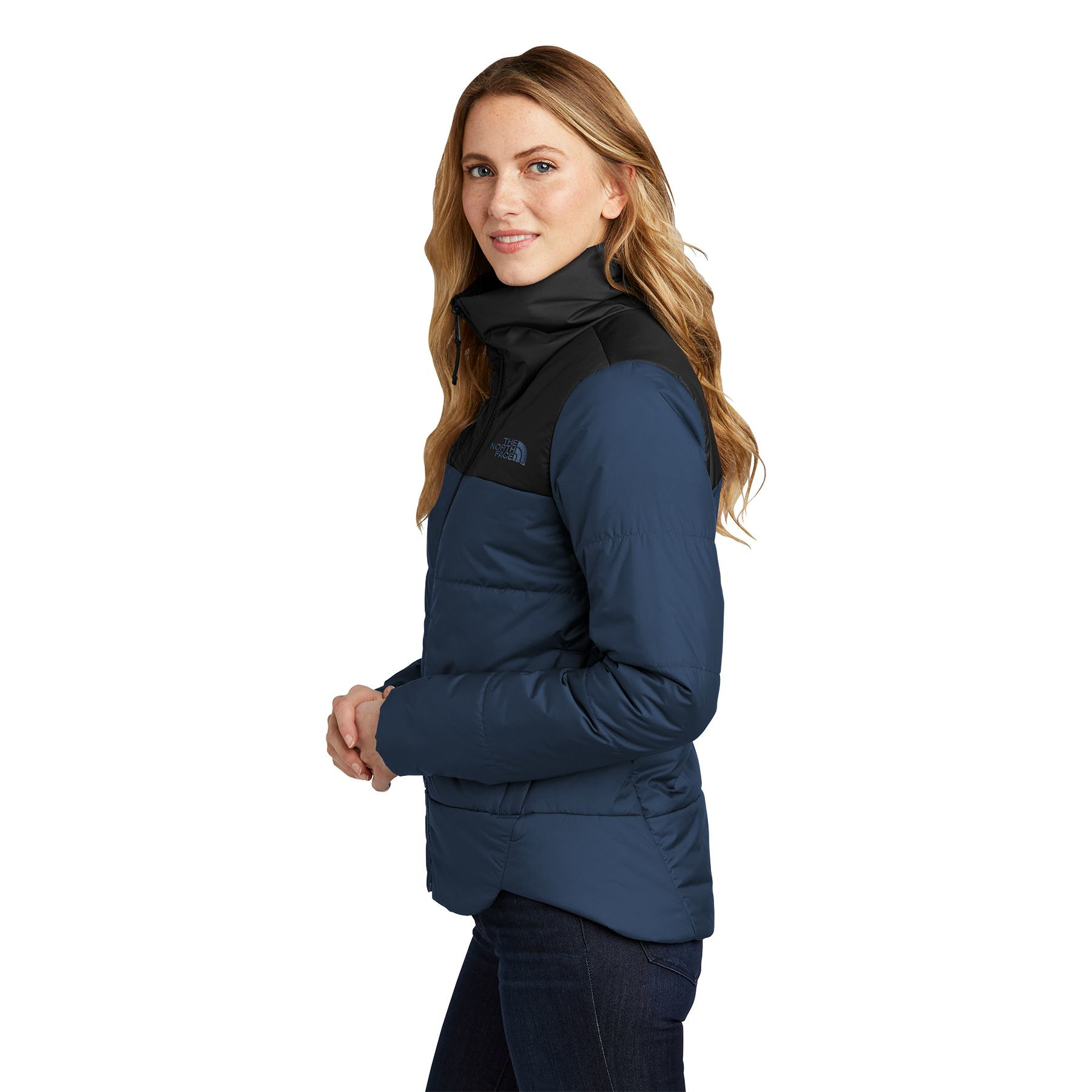 The North Face® Women's Everyday Insulated Jacket Product Image