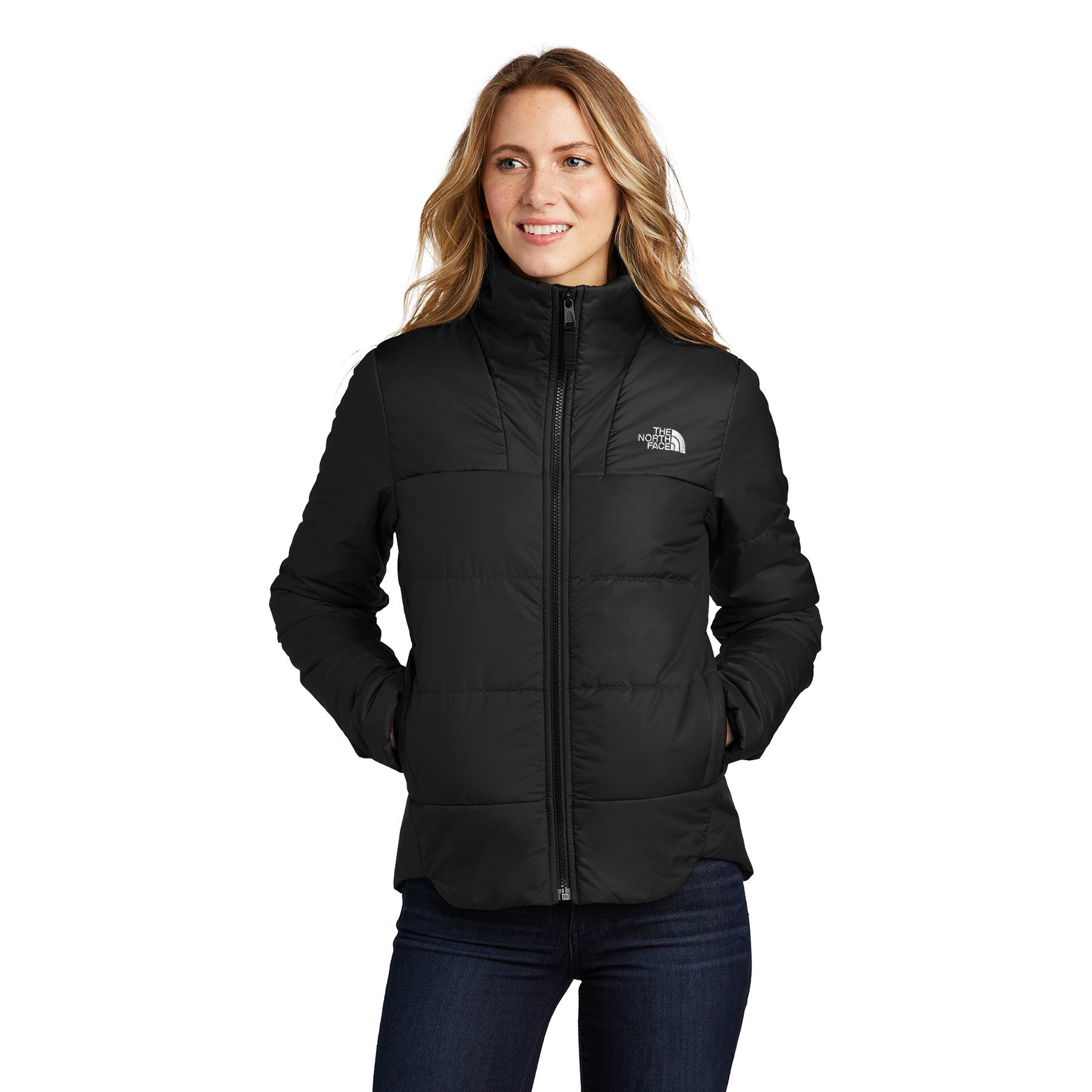 The North Face® Women's Everyday Insulated Jacket Product Image