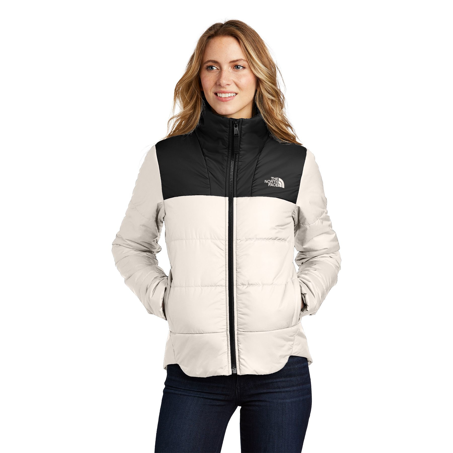 The North Face® Women's Everyday Insulated Jacket Product Image