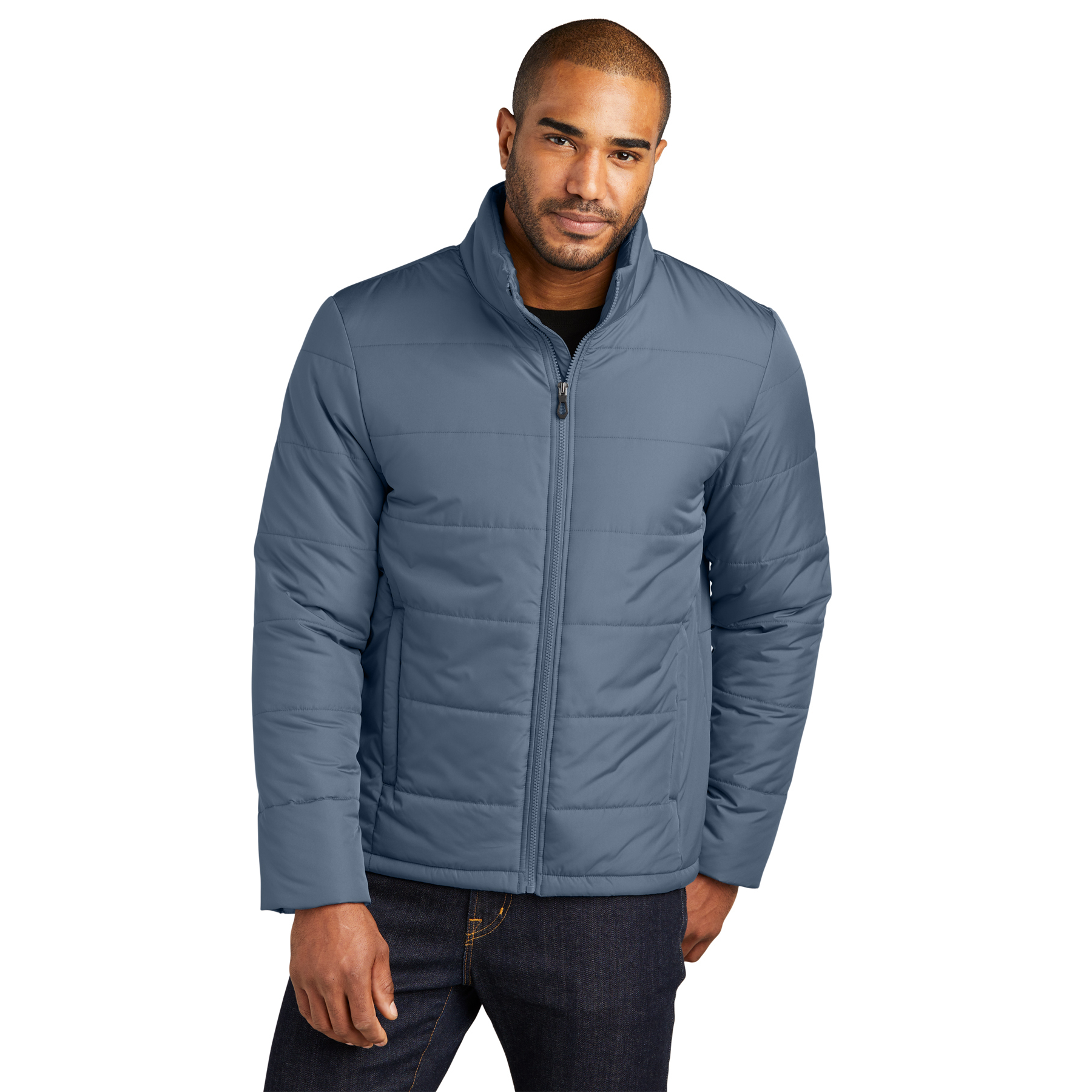 Port Authority Puffer Jacket Product Image