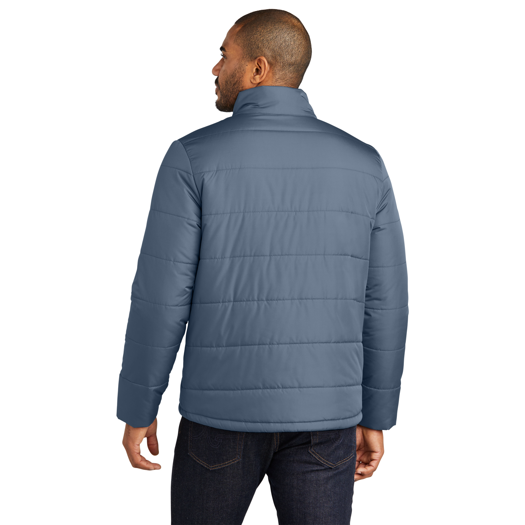 Port Authority Puffer Jacket Product Image