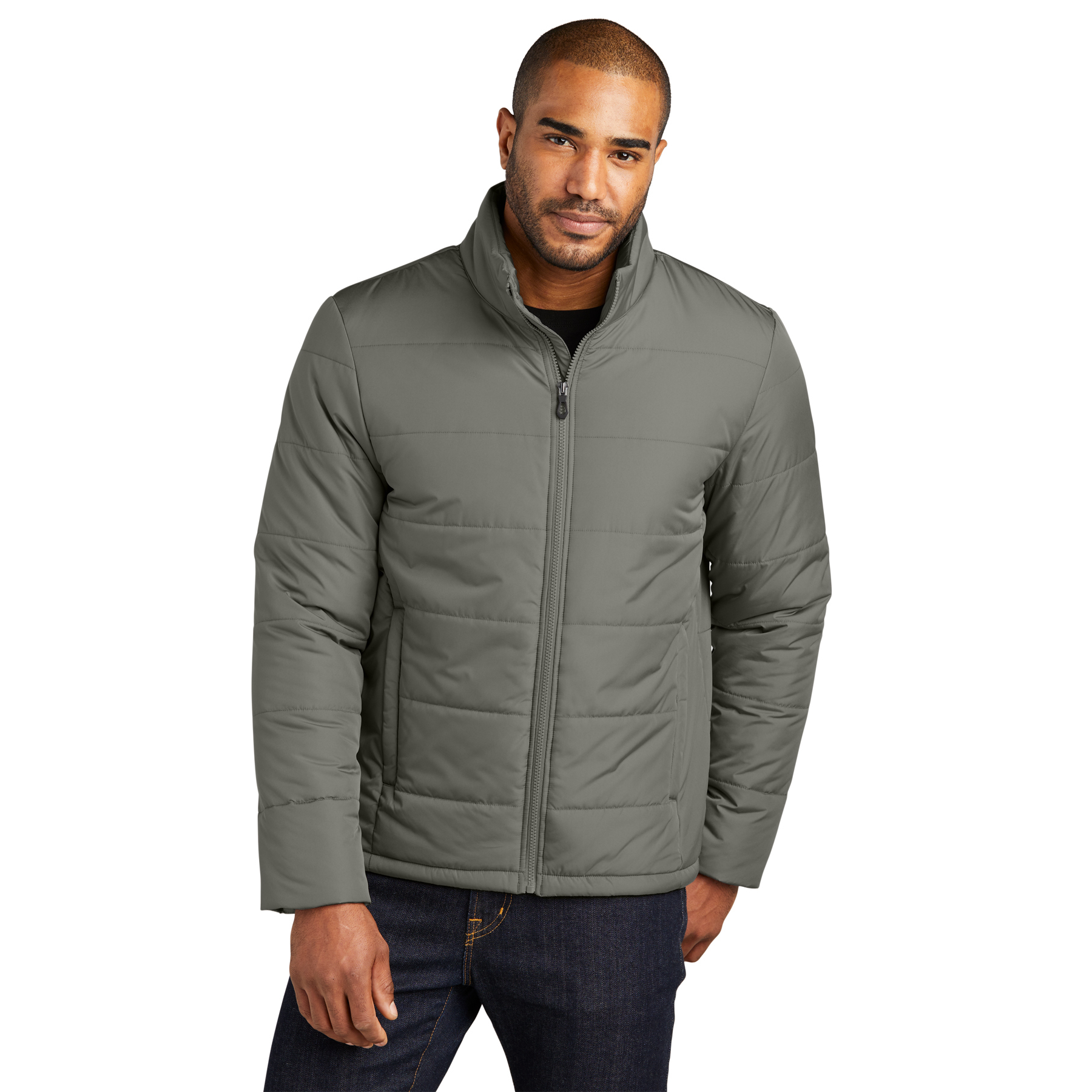 Port Authority Puffer Jacket Product Image