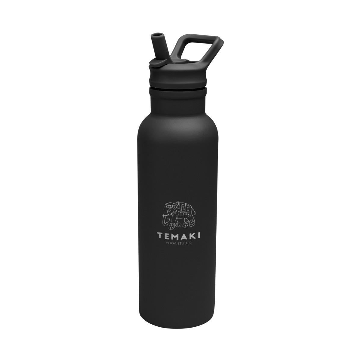 Hailey Recycled Stainless Steel Bottle - 17 Oz. Product Image