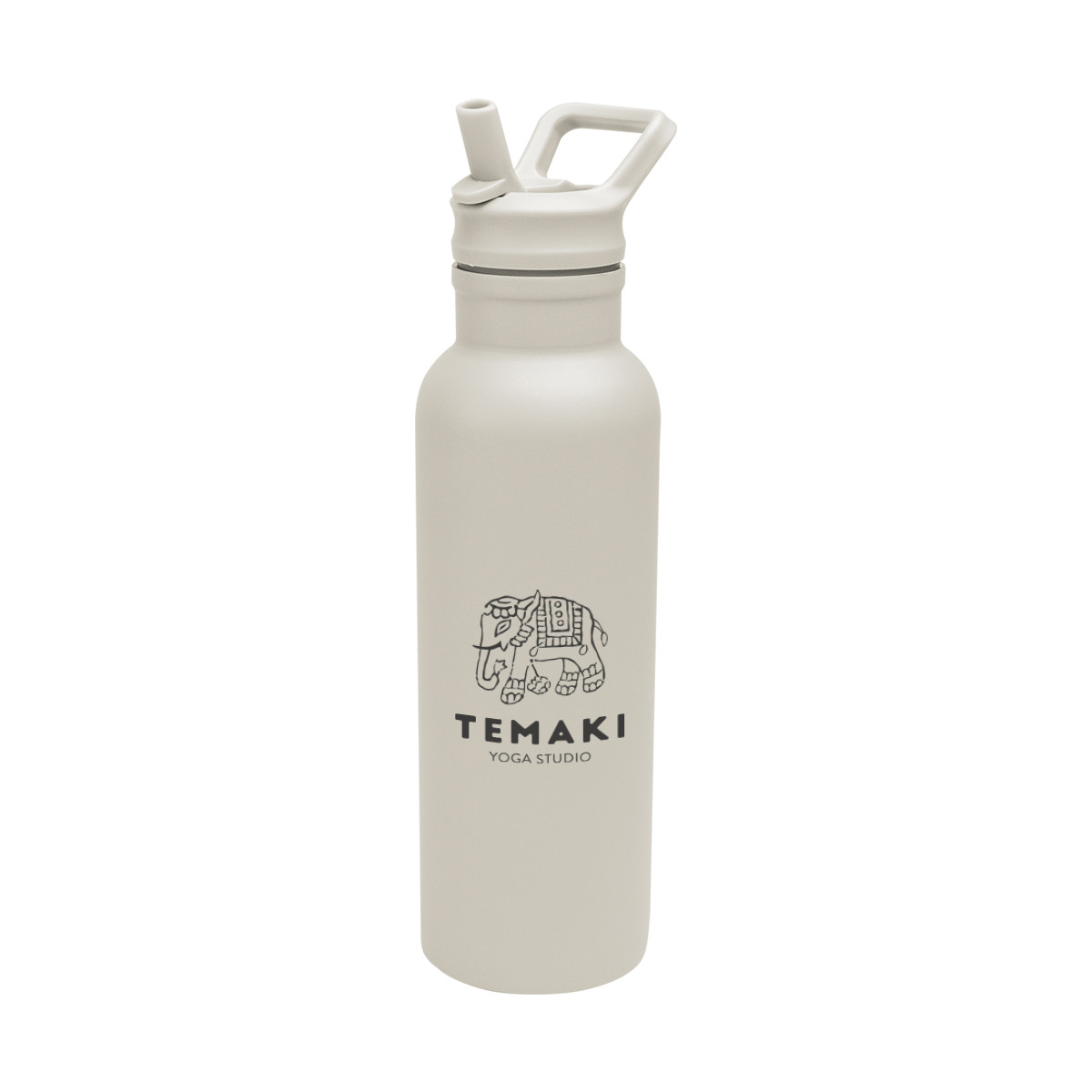 Hailey Recycled Stainless Steel Bottle - 17 Oz. Product Image