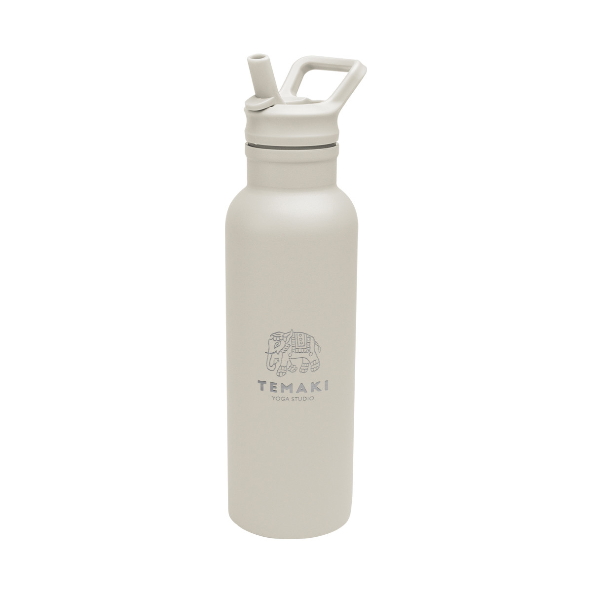 Hailey Recycled Stainless Steel Bottle - 17 Oz. Product Image
