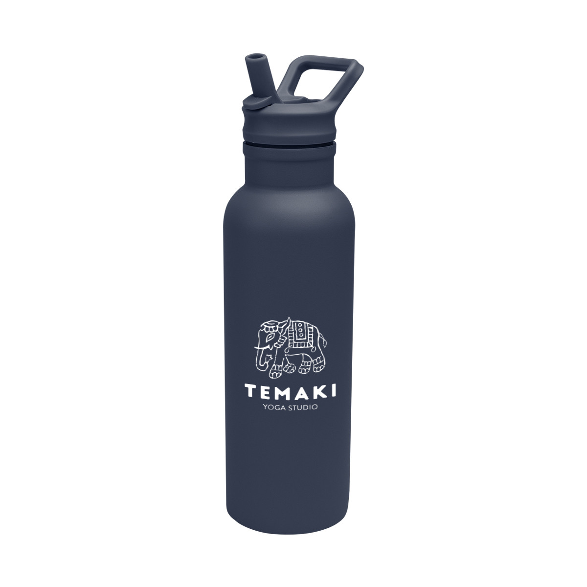 Hailey Recycled Stainless Steel Bottle - 17 Oz. Product Image
