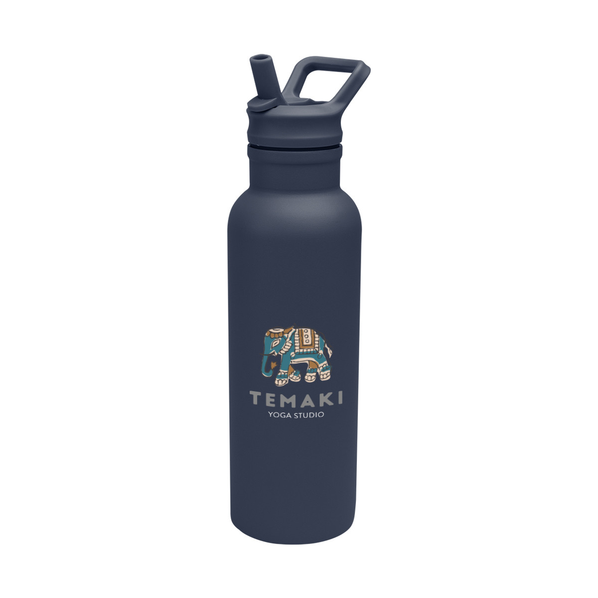 Hailey Recycled Stainless Steel Bottle - 17 Oz. Product Image