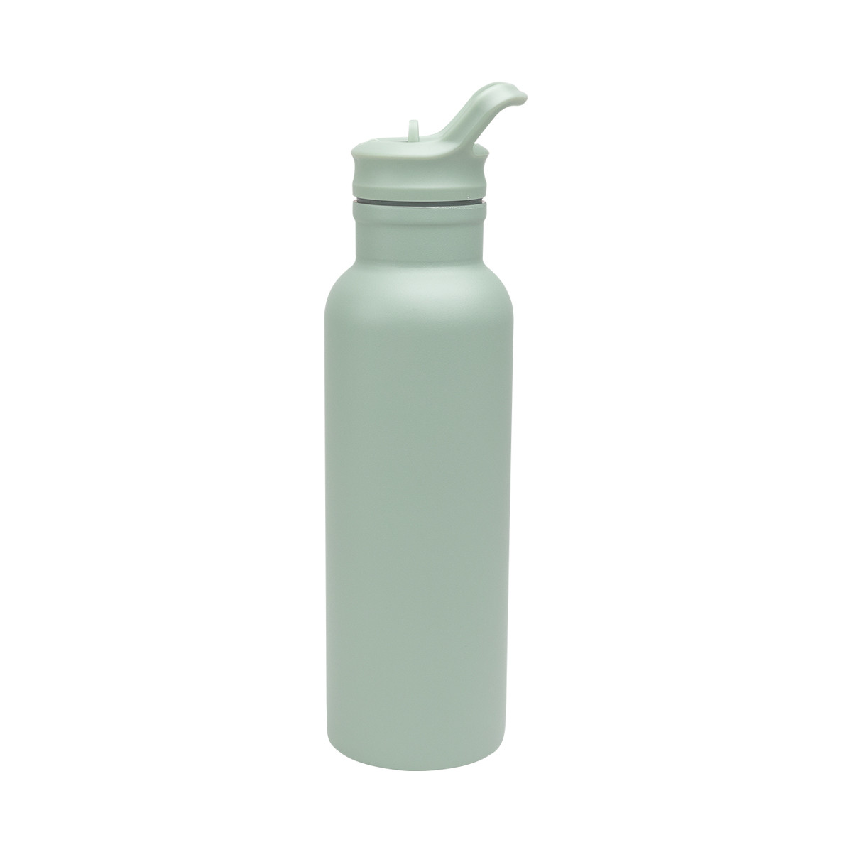 Hailey Recycled Stainless Steel Bottle - 17 Oz. Product Image