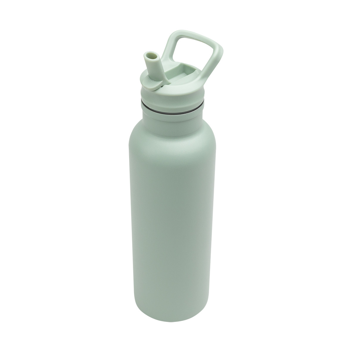 Hailey Recycled Stainless Steel Bottle - 17 Oz. Product Image