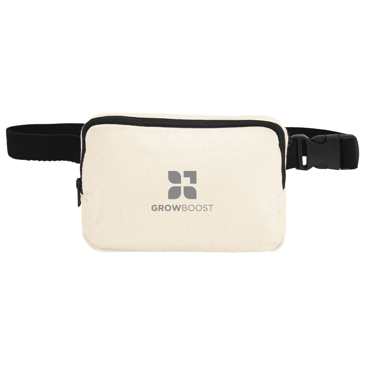Aware™ Recycled Cotton Canvas Belt Bag Product Image