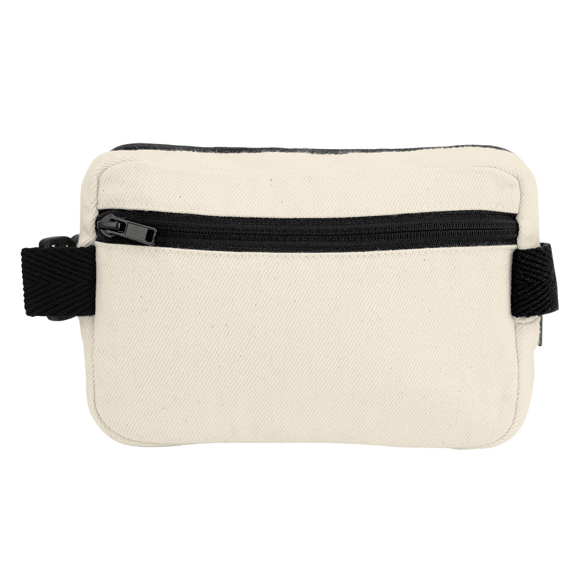 Aware™ Recycled Cotton Canvas Belt Bag Product Image