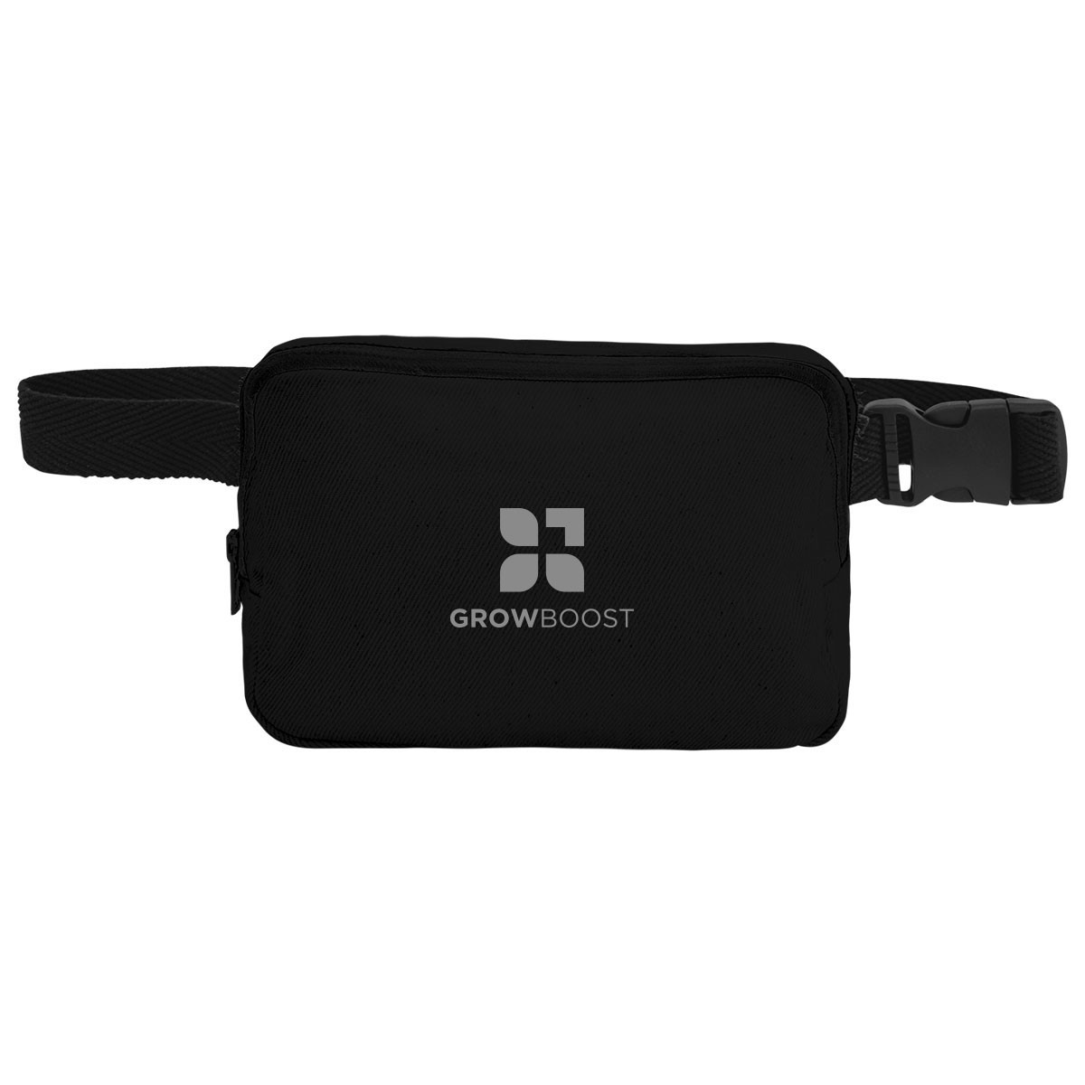 Aware™ Recycled Cotton Canvas Belt Bag Product Image