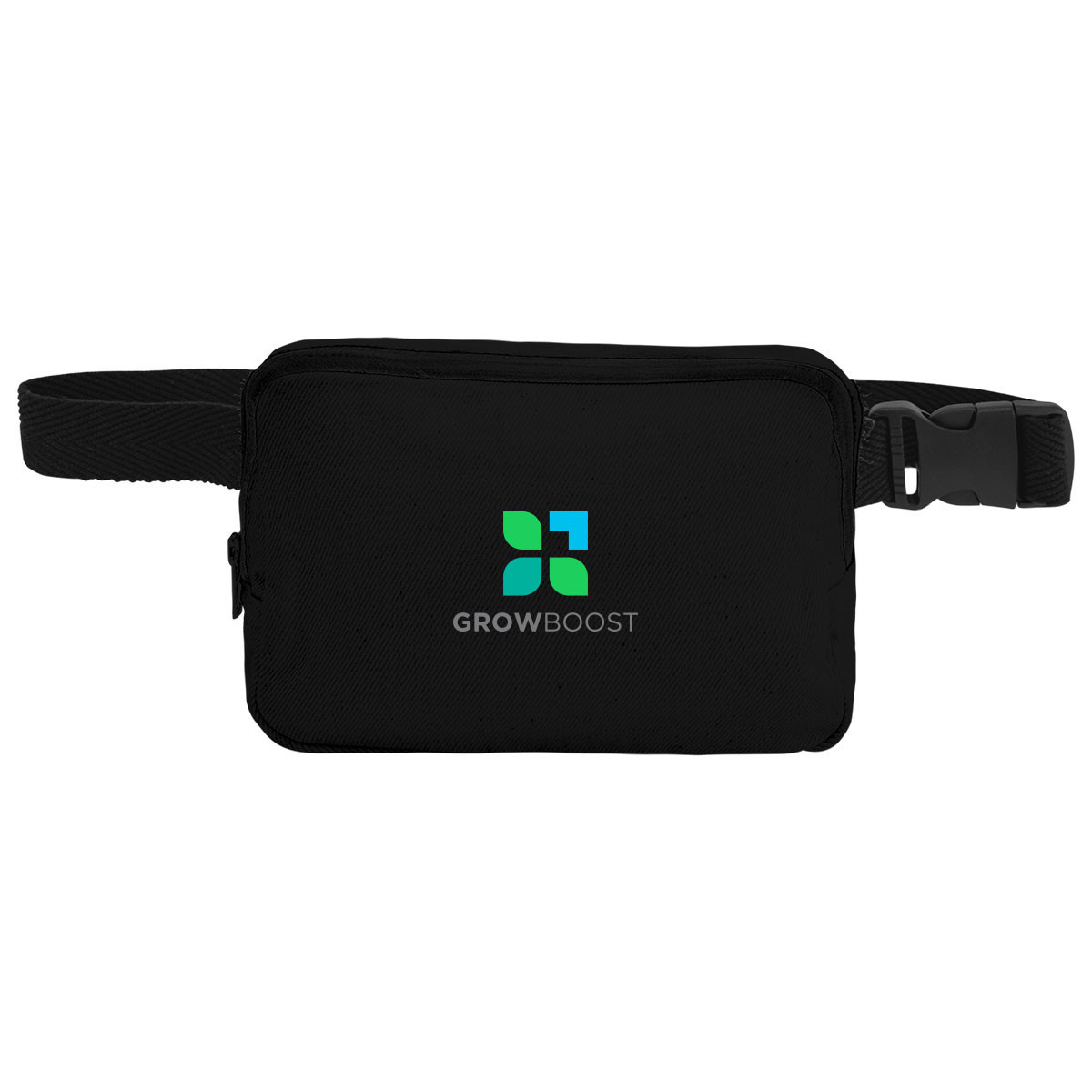 Aware™ Recycled Cotton Canvas Belt Bag Product Image