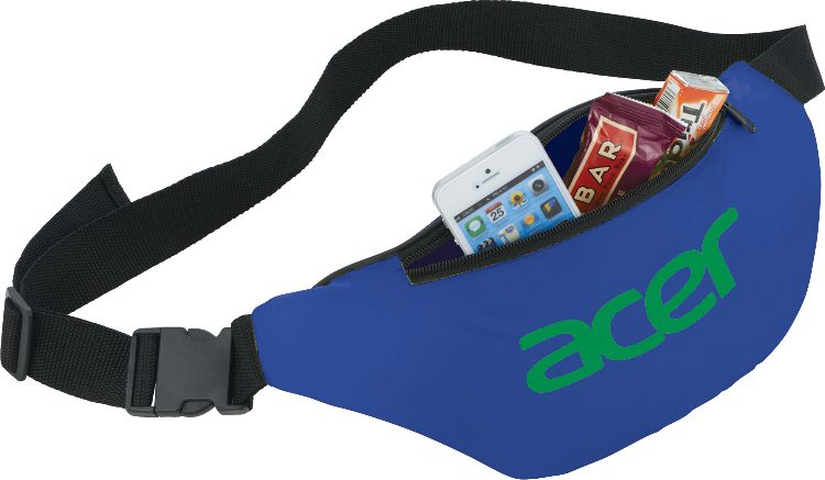 The Hipster Budget Fanny Pack Product Image