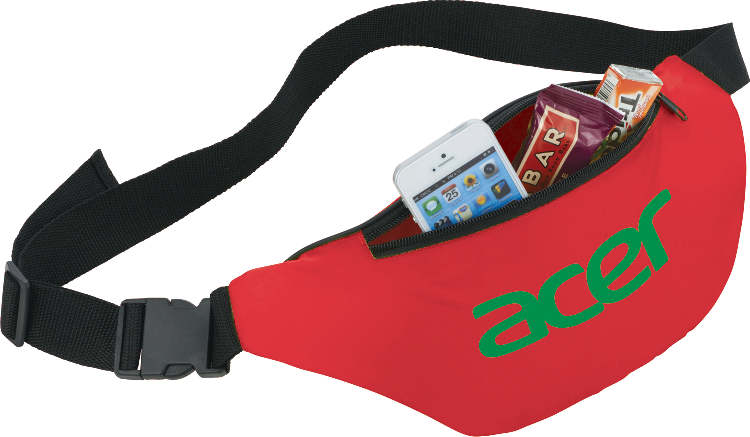 The Hipster Budget Fanny Pack Product Image