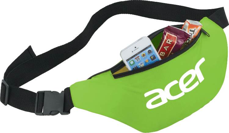 The Hipster Budget Fanny Pack Product Image
