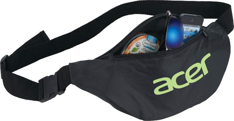 The Hipster Budget Fanny Pack Product Image