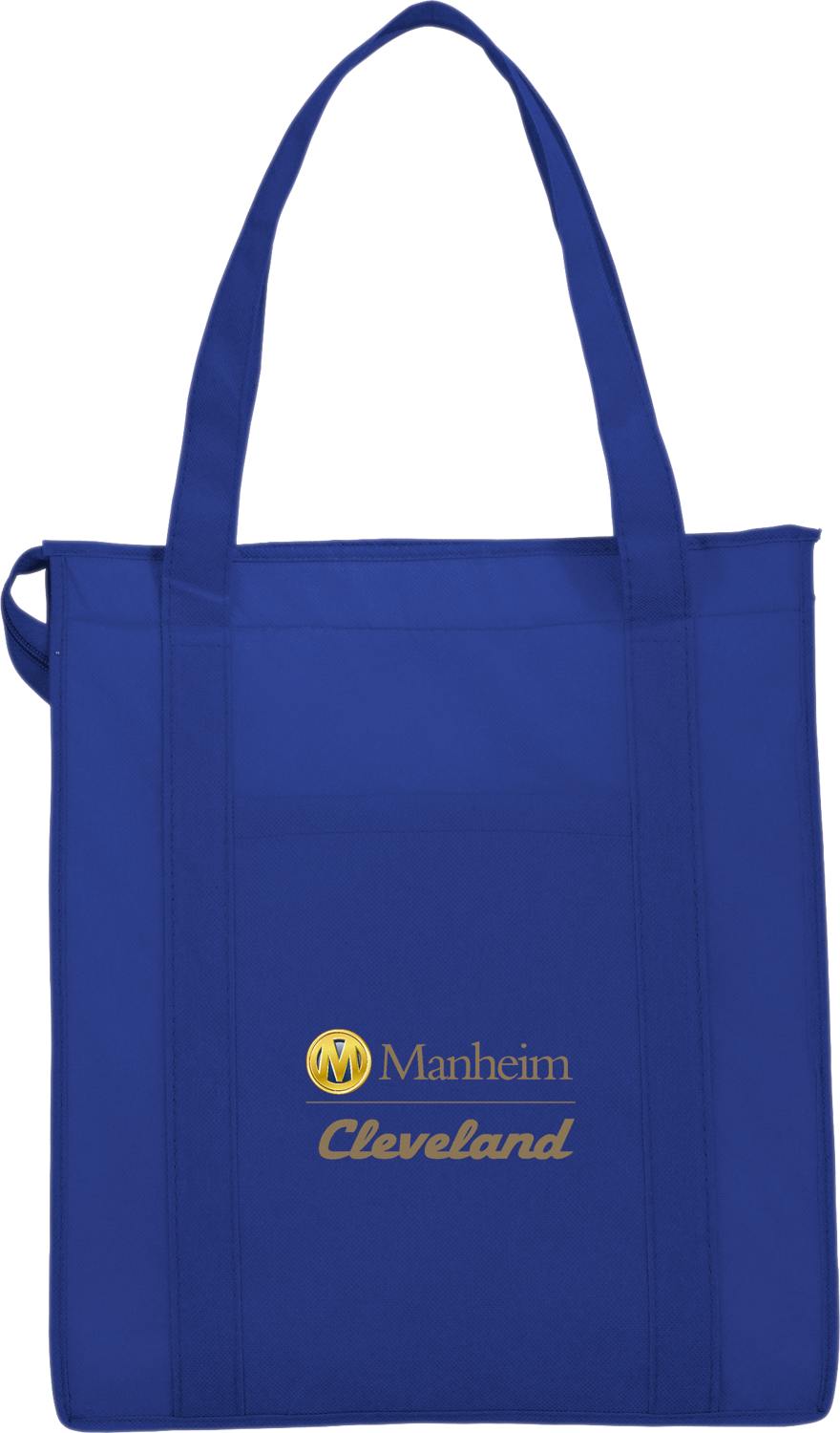 Hercules Insulated Grocery Tote Product Image