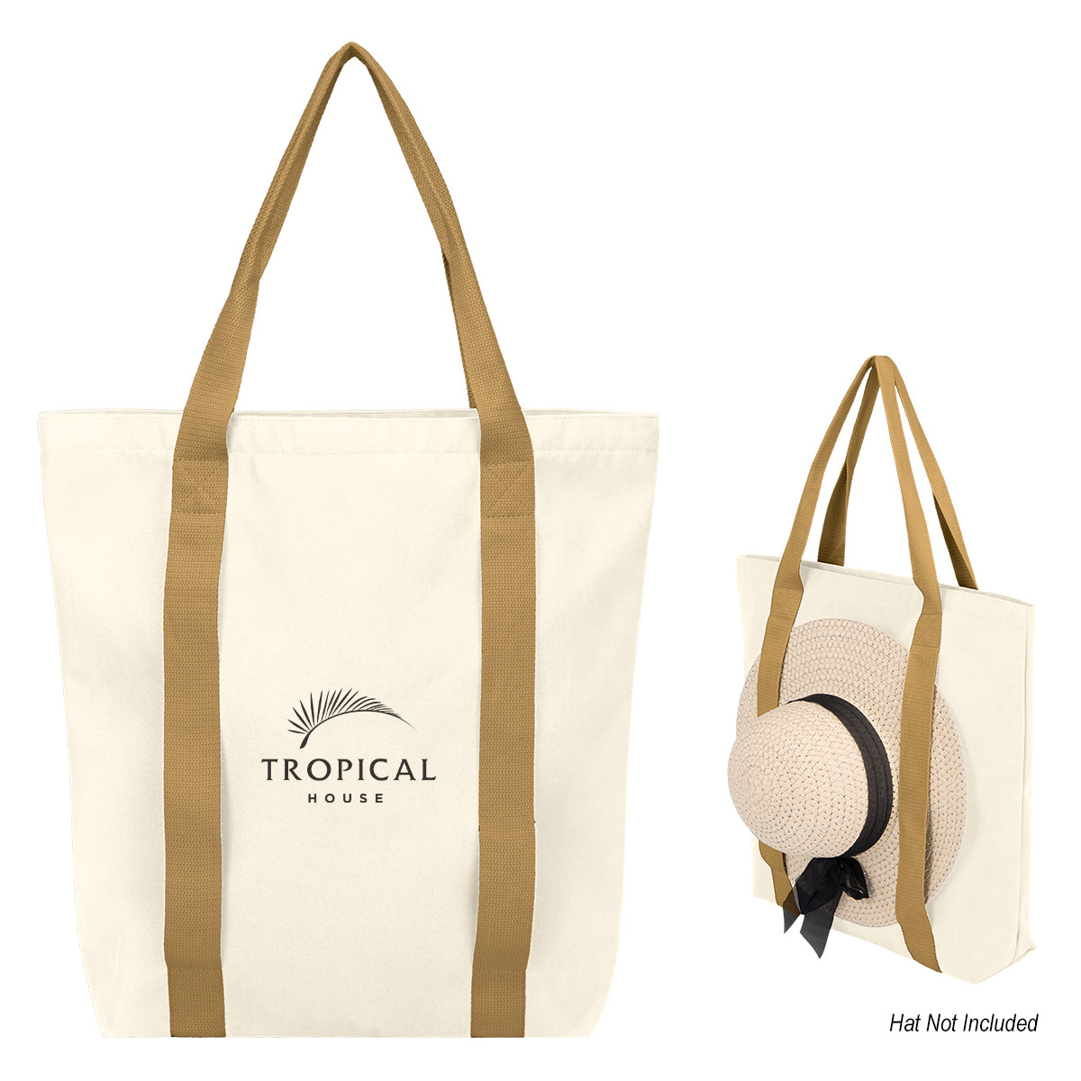 Sunset Boulevard rPET Tote Bag Product Image
