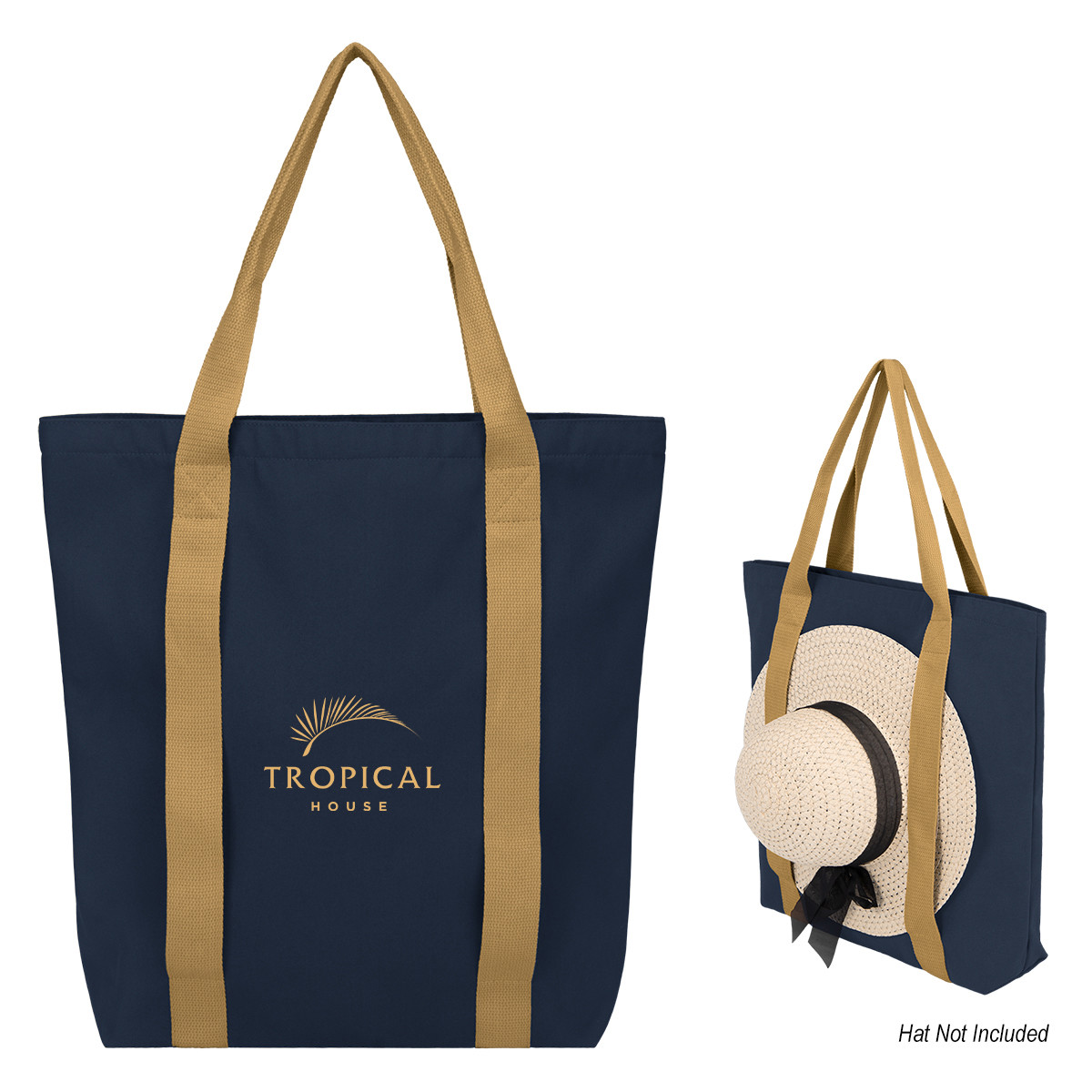 Sunset Boulevard rPET Tote Bag Product Image