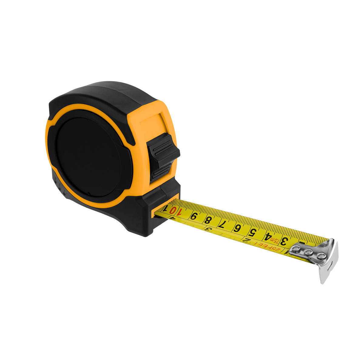 Forge Recycled Tape Measure Product Image