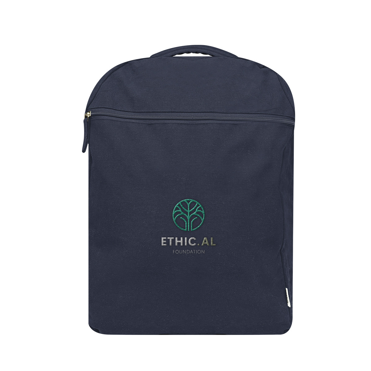 Arden Recycled Cotton Backpack Product Image