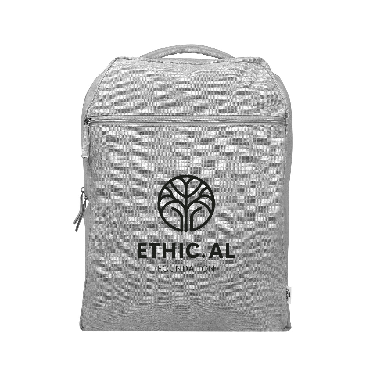 Arden Recycled Cotton Backpack Product Image