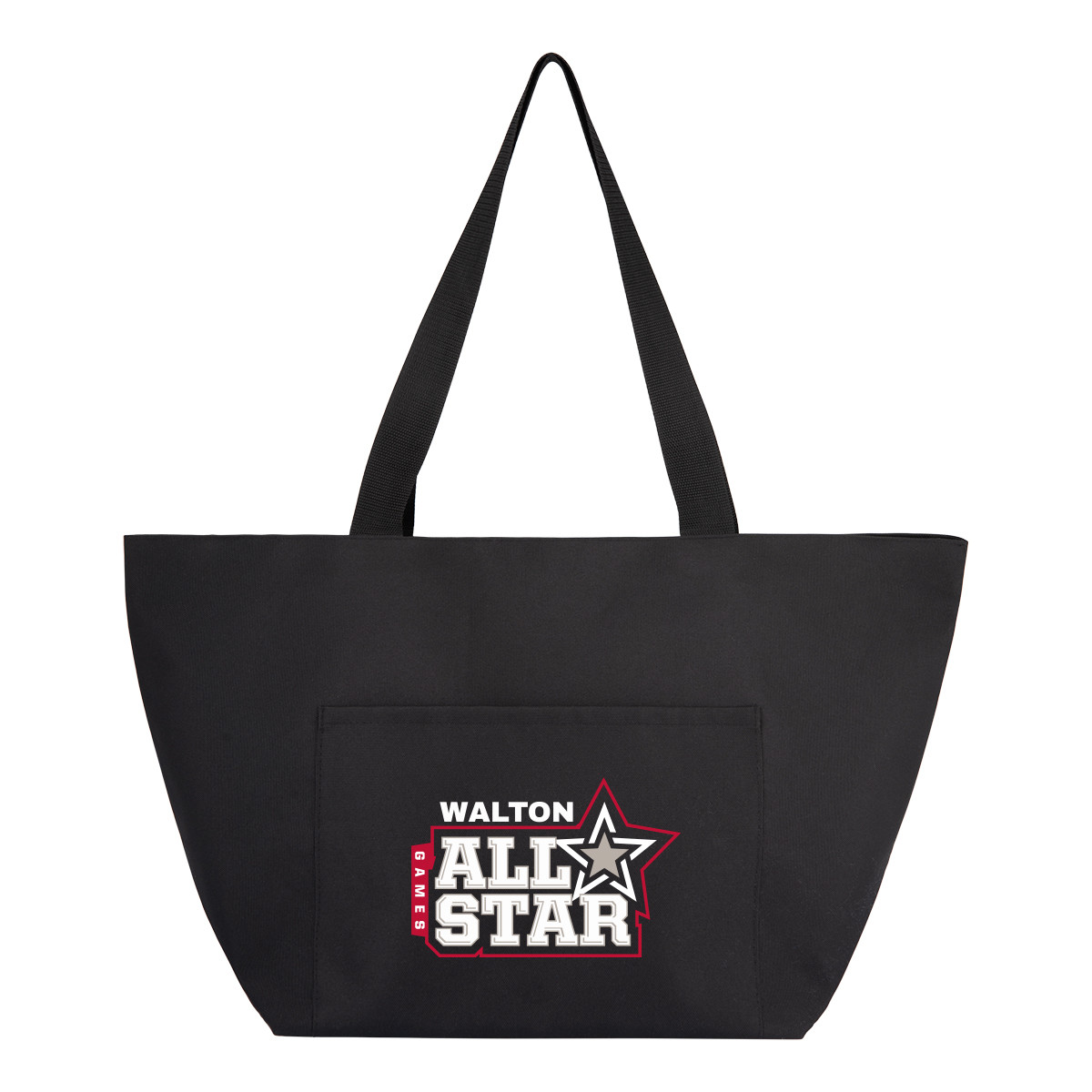 Mega Haul rPET Tote Bag Product Image