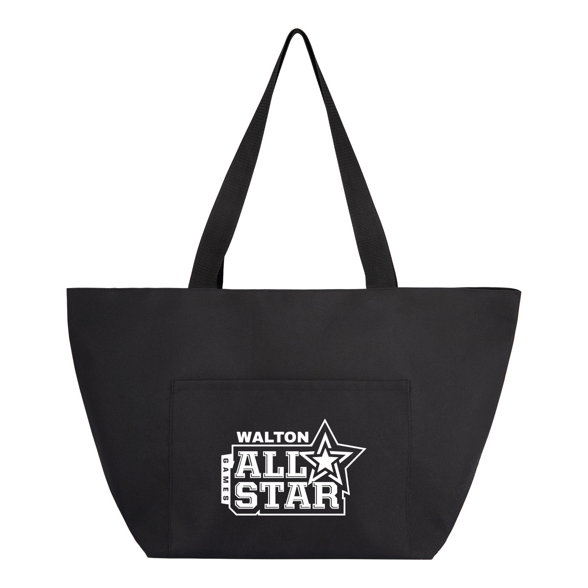 Mega Haul rPET Tote Bag Product Image