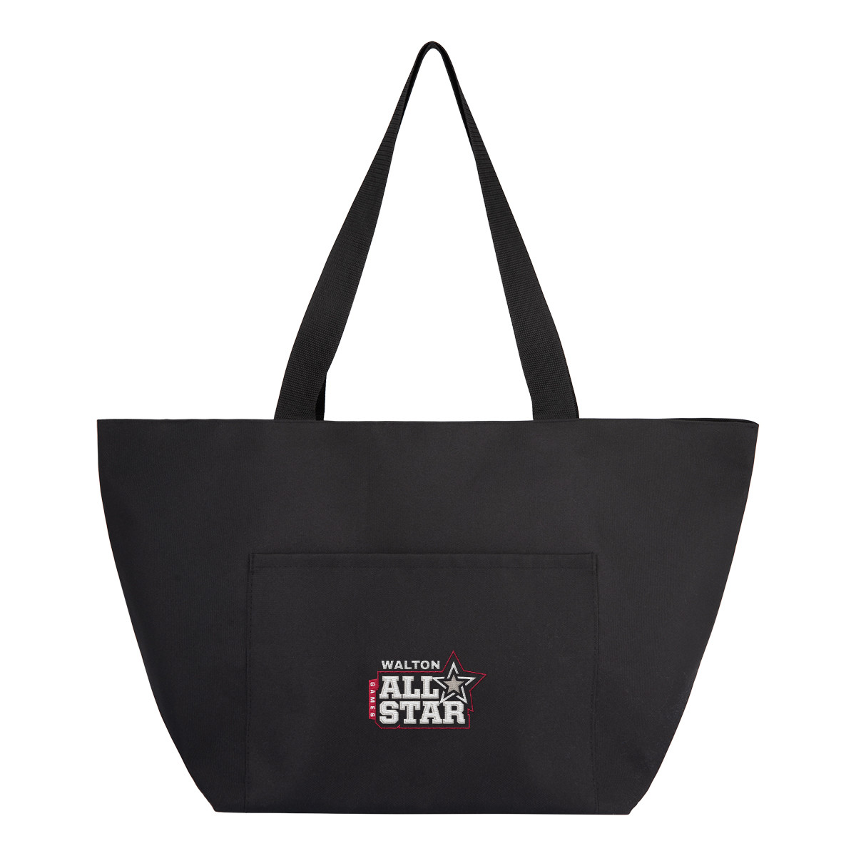 Mega Haul rPET Tote Bag Product Image