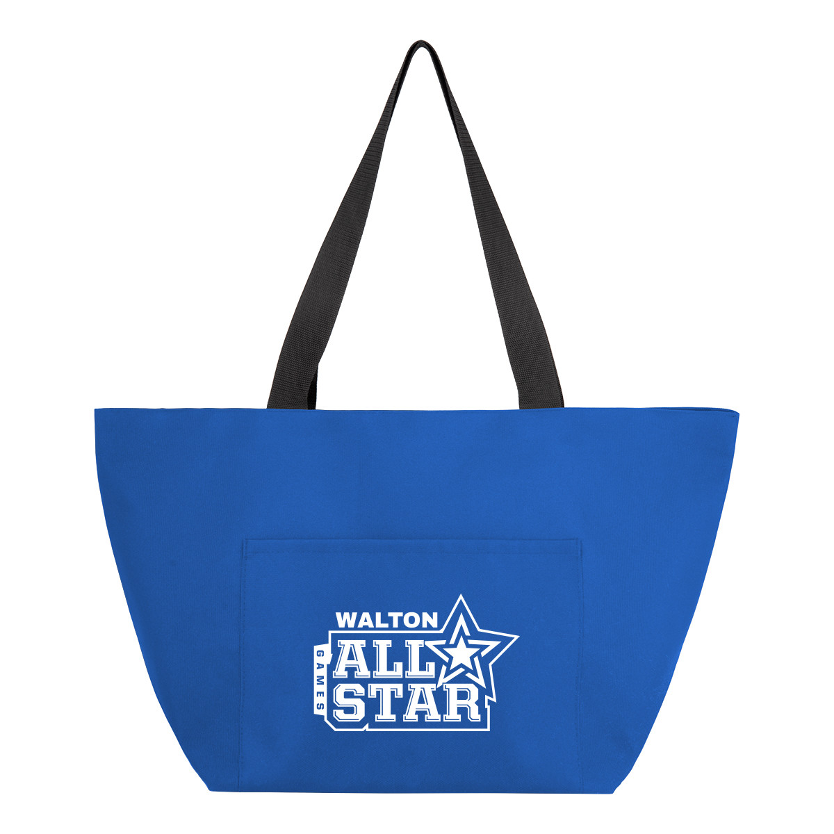 Mega Haul rPET Tote Bag Product Image