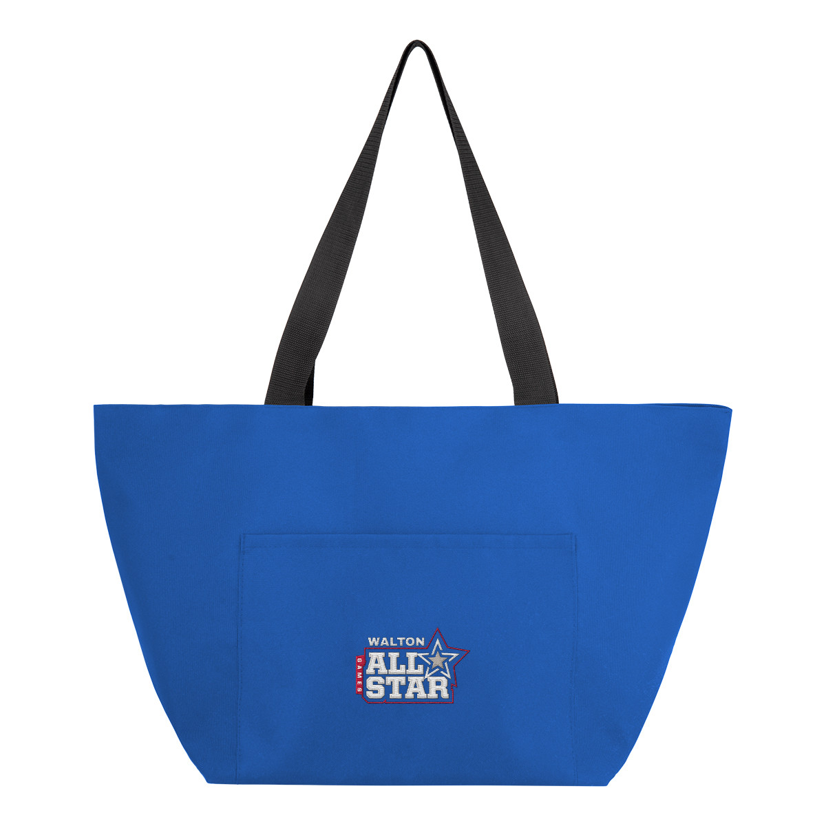 Mega Haul rPET Tote Bag Product Image