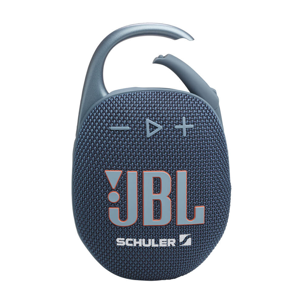 JBL Clip 5 Ultra-Portable Waterproof Speaker Product Image