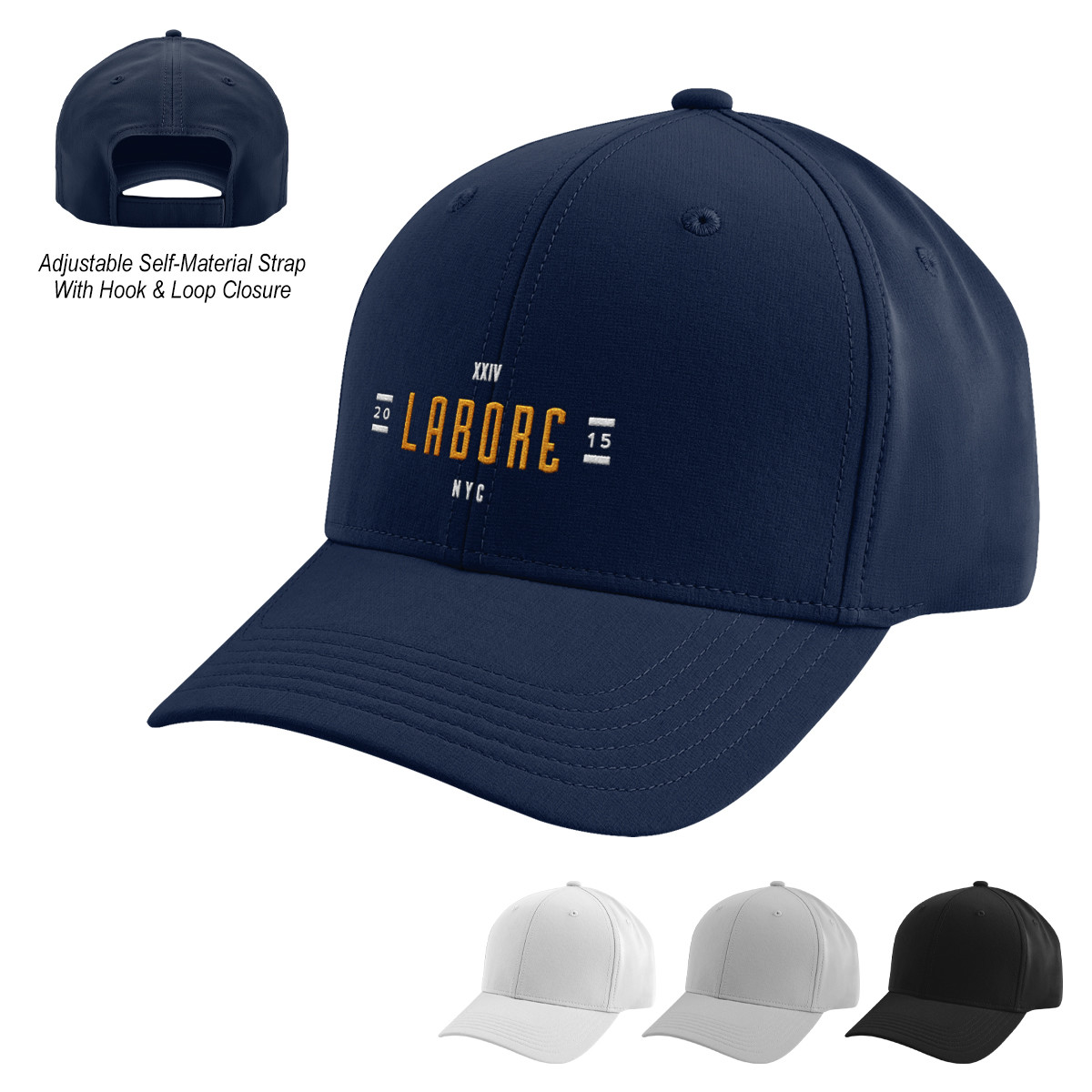 rPET Performance Flex Cap Product Image