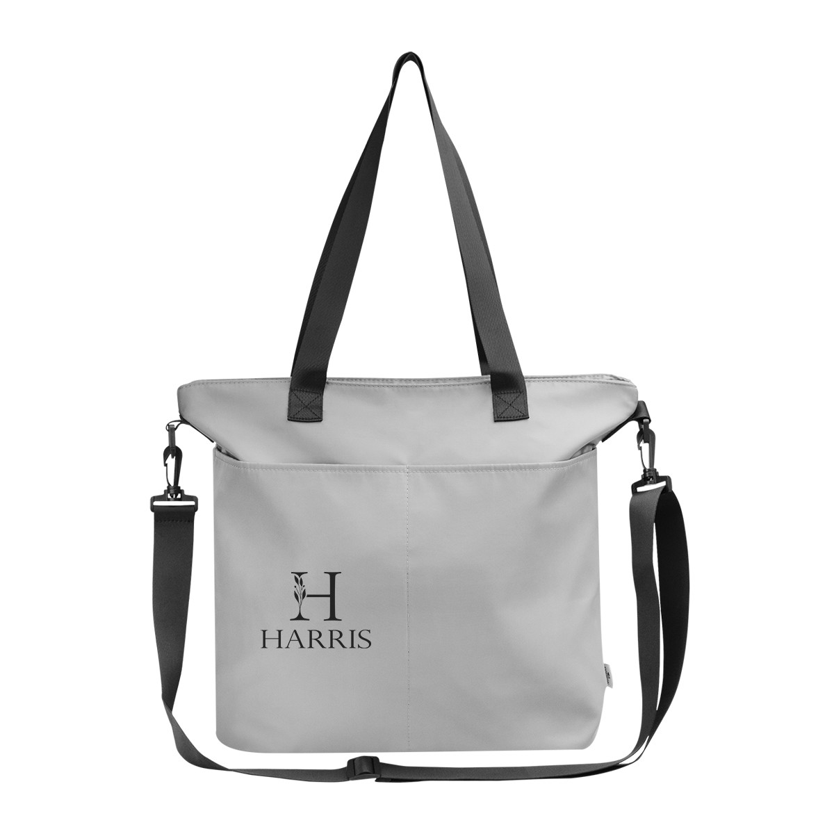 Intrepid rPET Laptop Tote Bag Product Image