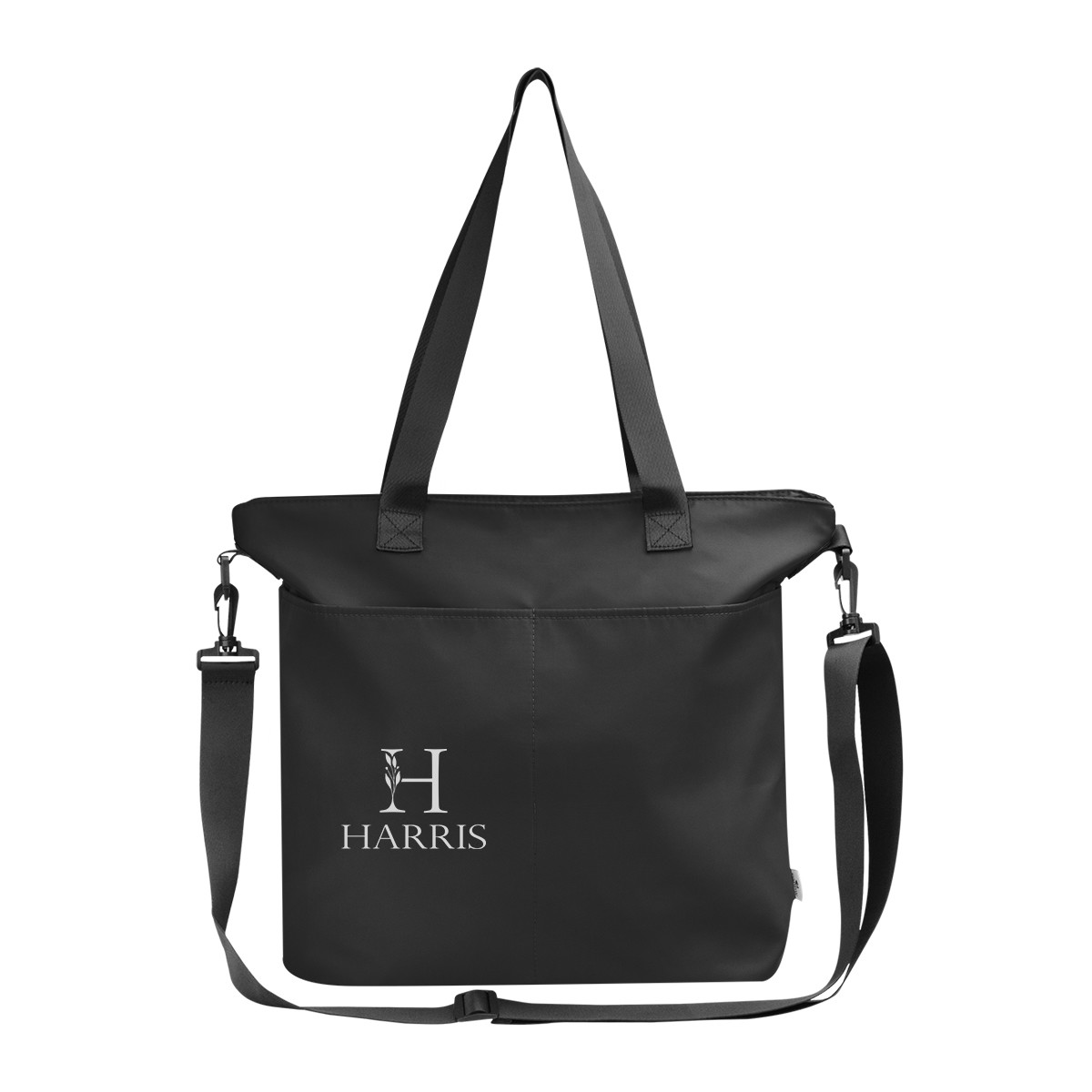 Intrepid rPET Laptop Tote Bag Product Image