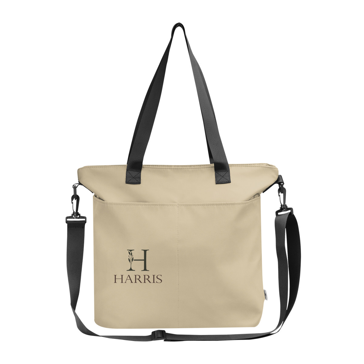 Intrepid rPET Laptop Tote Bag Product Image