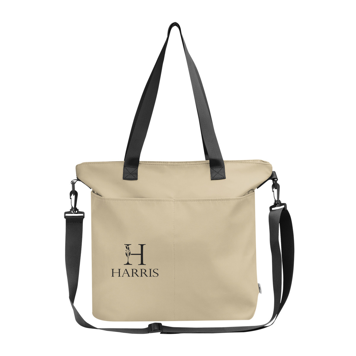 Intrepid rPET Laptop Tote Bag Product Image