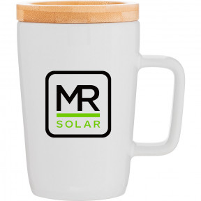 Sonder Ceramic Mug - 14 oz. Product Image