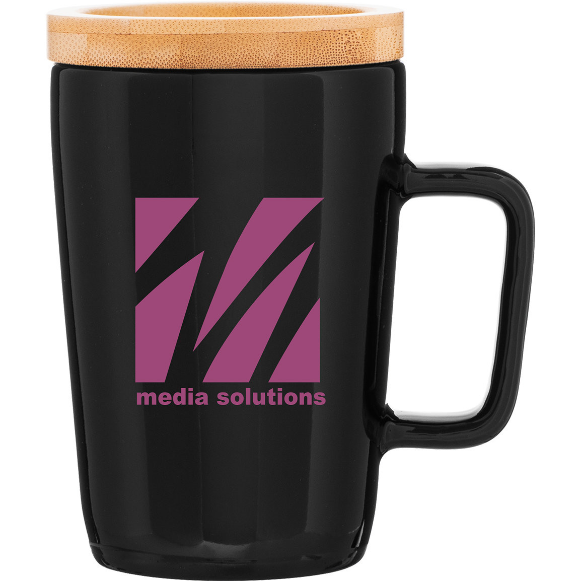 Sonder Ceramic Mug - 14 oz. Product Image