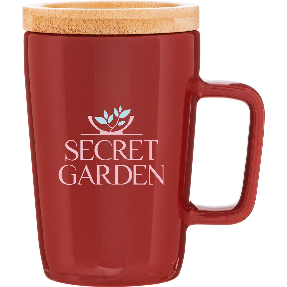 Sonder Ceramic Mug - 14 oz. Product Image