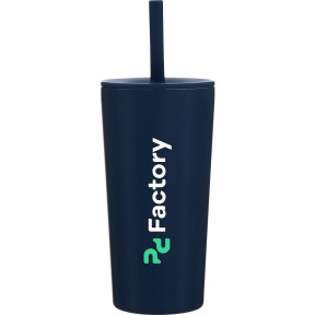 Parade Stainless Steel Tumbler - 20 oz. Product Image