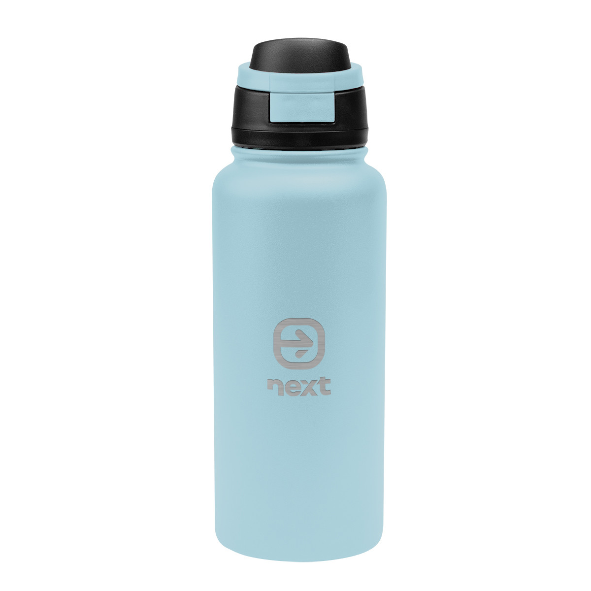Pop Sip Recycled Stainless Steel Bottle - 32 Oz. Product Image